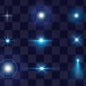 Lens Flares Collection